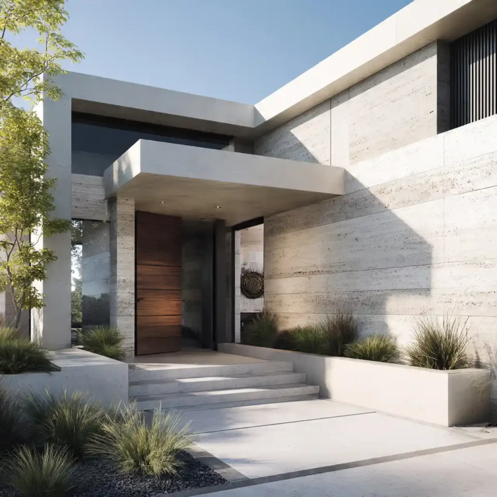 8 Whispered Luxury Homes