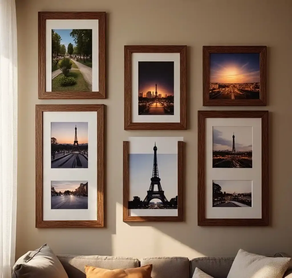 9 Fresh Interior Design Concept