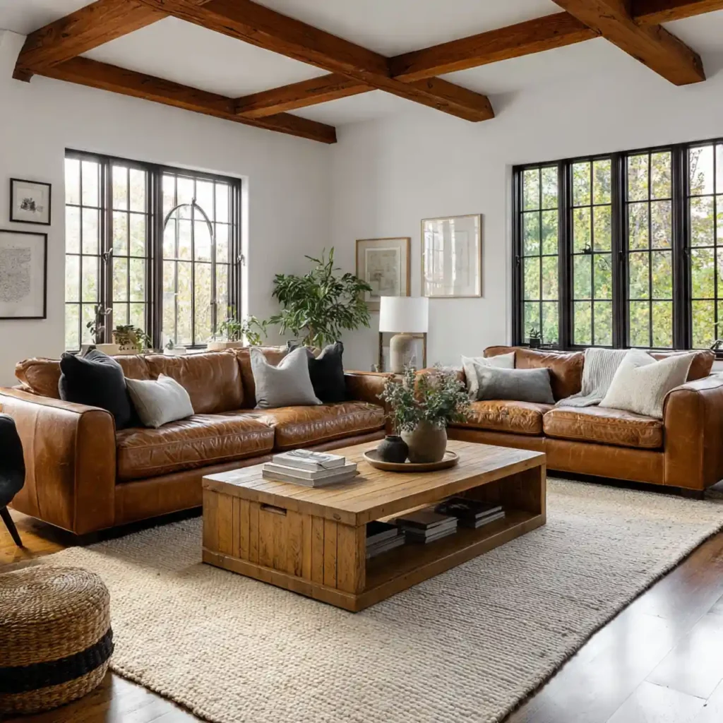 9 Innovative Living Room Idea