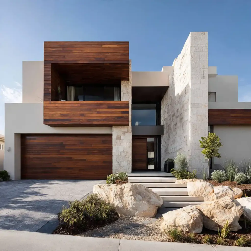 9 Whispered Luxury Homes