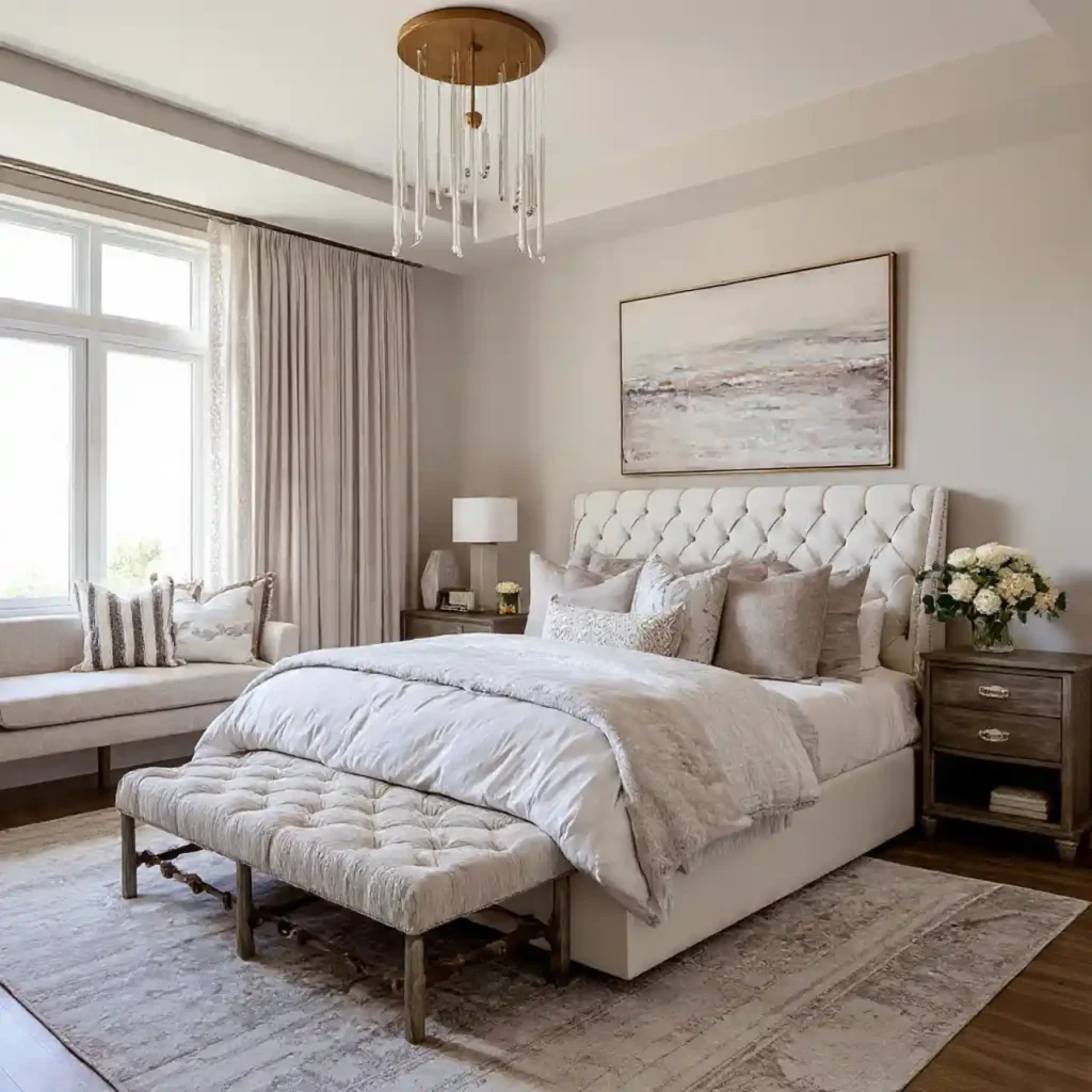 1 Korean Minimal Bedroom Ideas