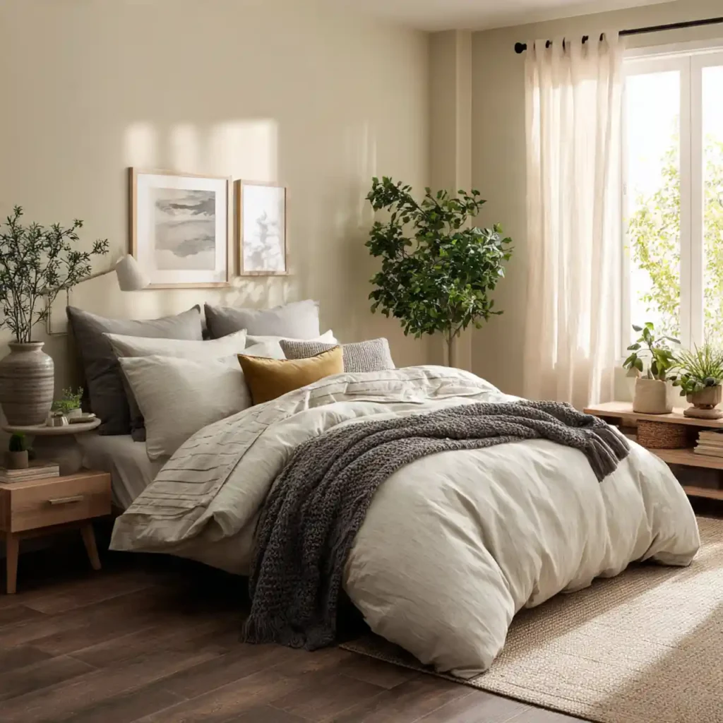 1 Pinterest Bedroom Ideas