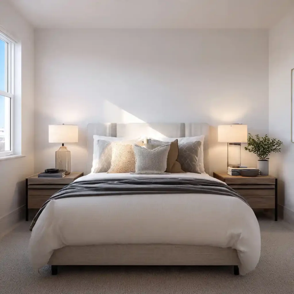 10 Bedroom Design Framework