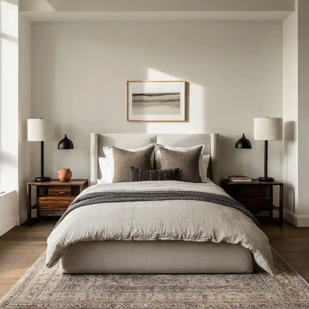 10 German-Inspired Bedroom Idea