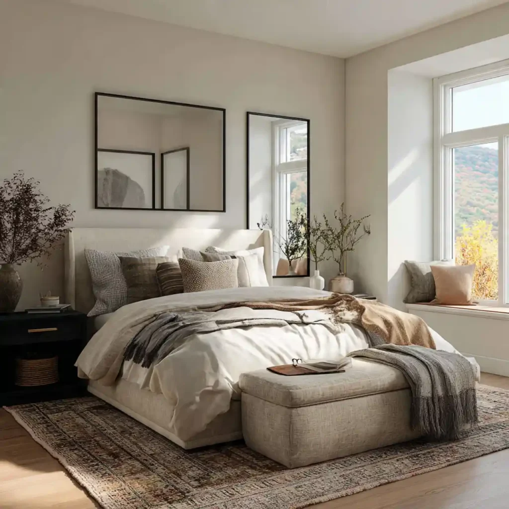 10 Pinterest Bedroom Idea