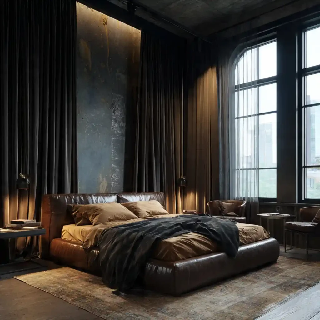 10-Russian-Inspired Luxury Bedroom Design