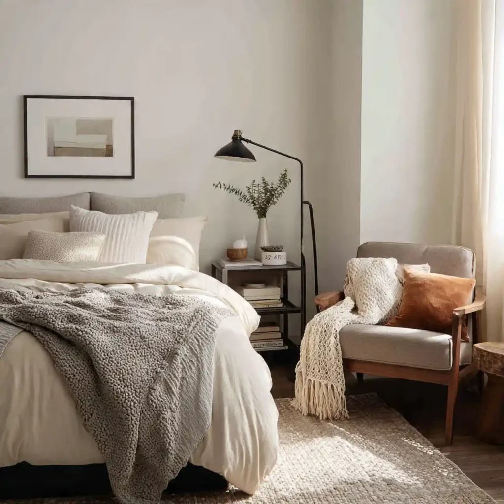 11 Pinterest Bedroom Idea