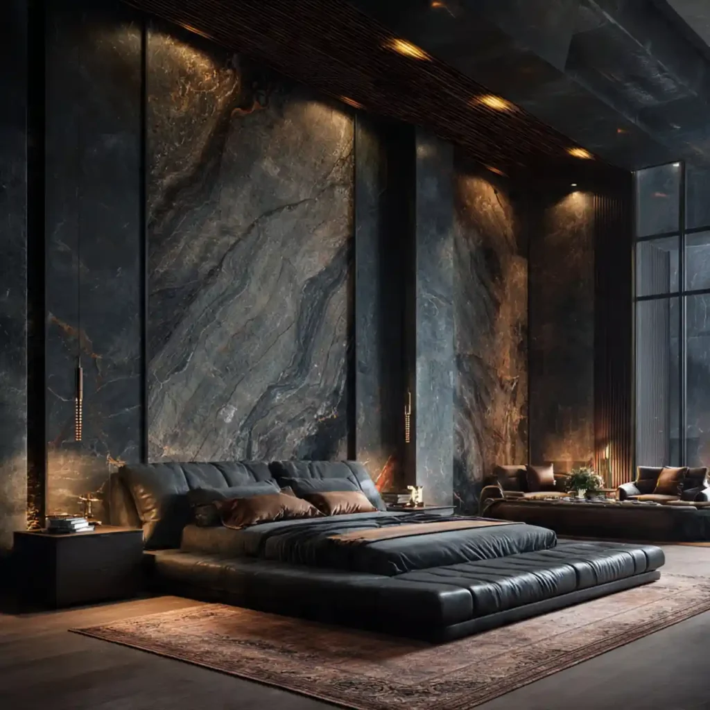 11-Russian-Inspired Luxury Bedroom Design