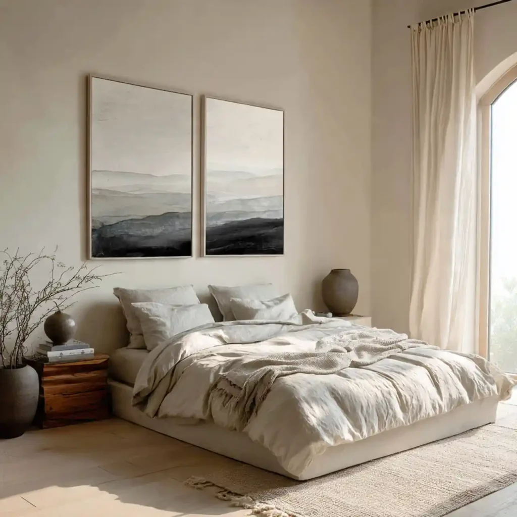 12 German-Inspired Bedroom Idea