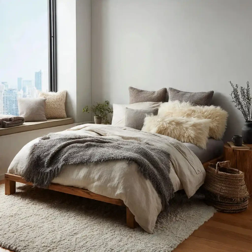 12 Pinterest Bedroom Idea