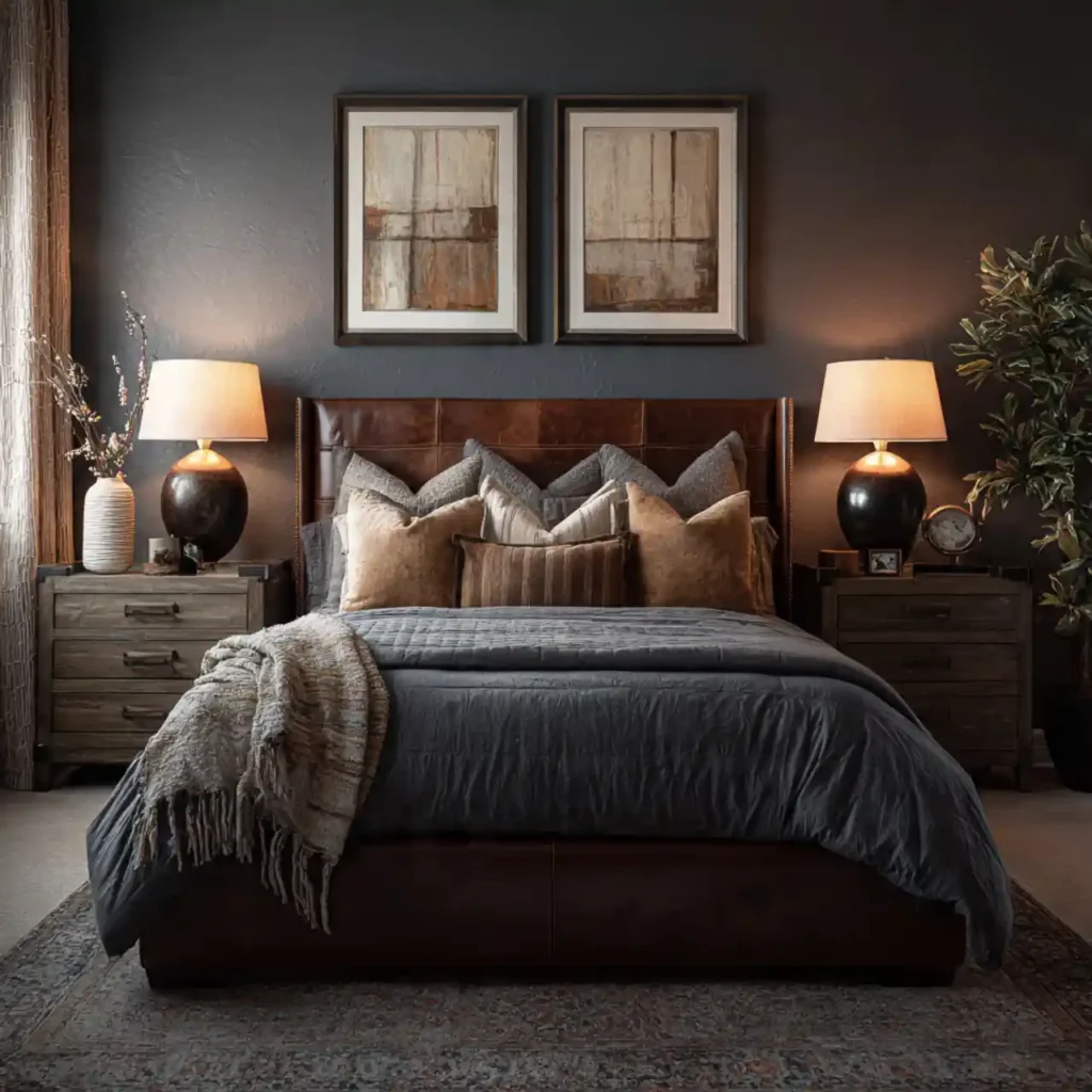 12-Russian-Inspired Luxury Bedroom Design