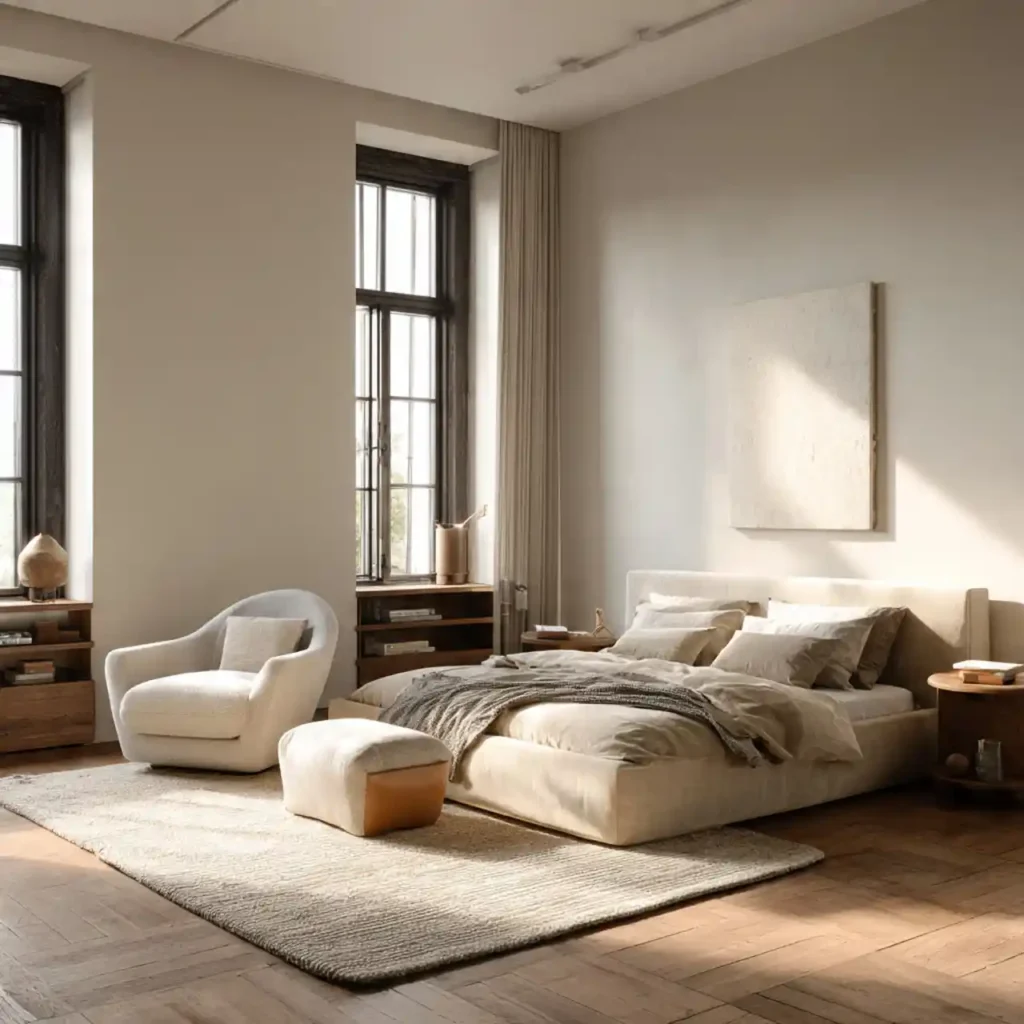 13 German-Inspired Bedroom Idea