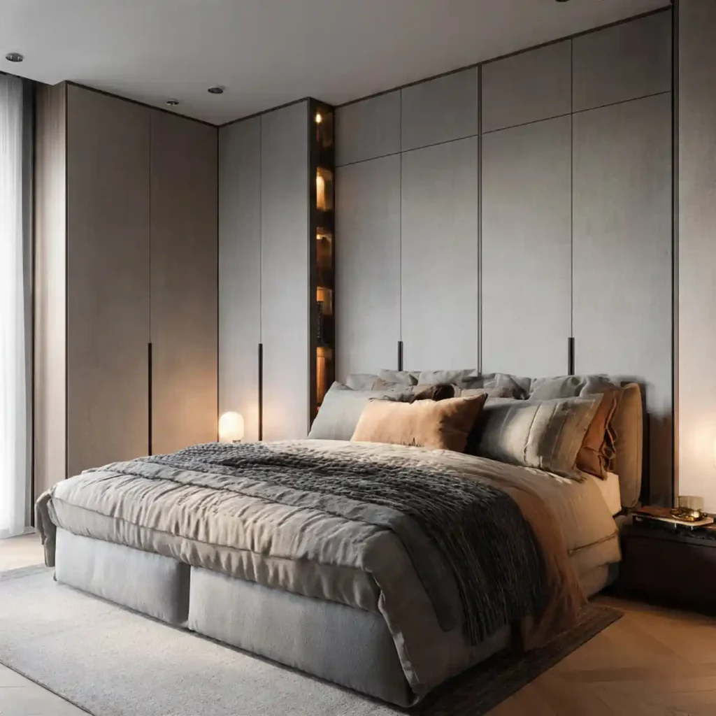 13 Old-Money European Bedroom Style