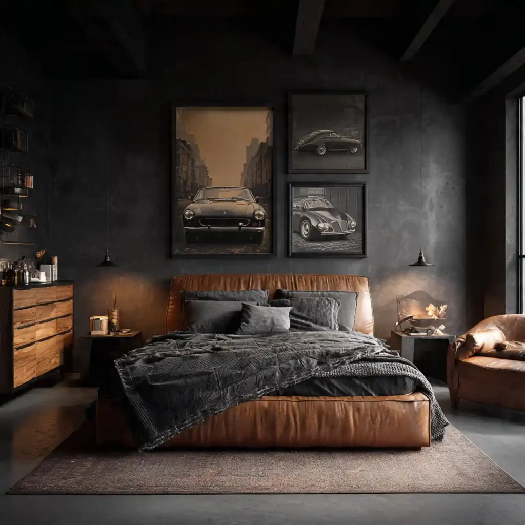 13-Russian-Inspired Luxury Bedroom Design