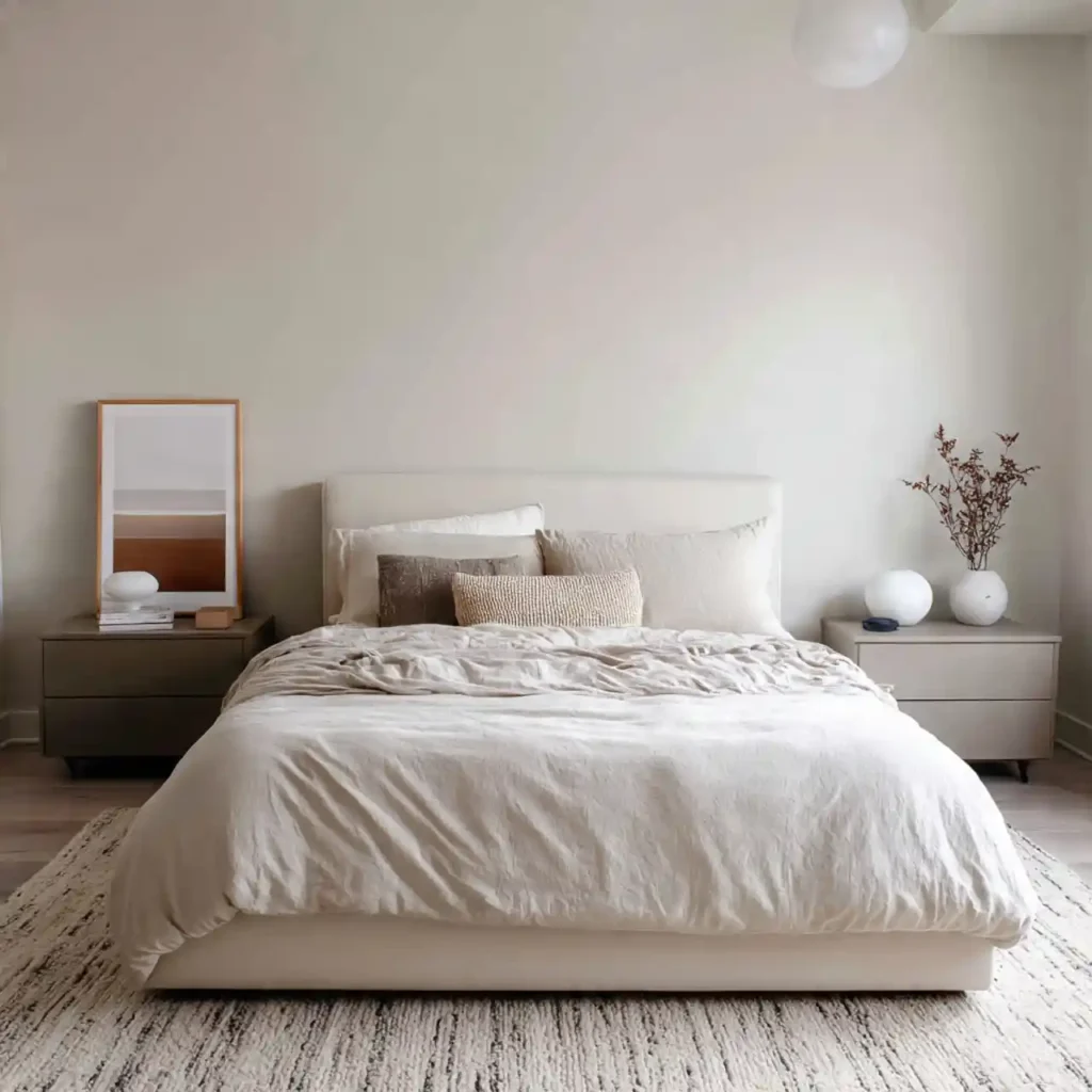 14 German-Inspired Bedroom Idea