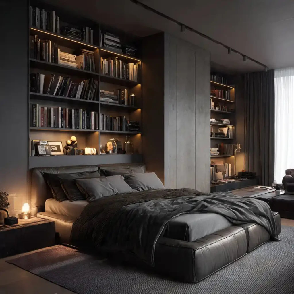 14-Russian-Inspired Luxury Bedroom Design