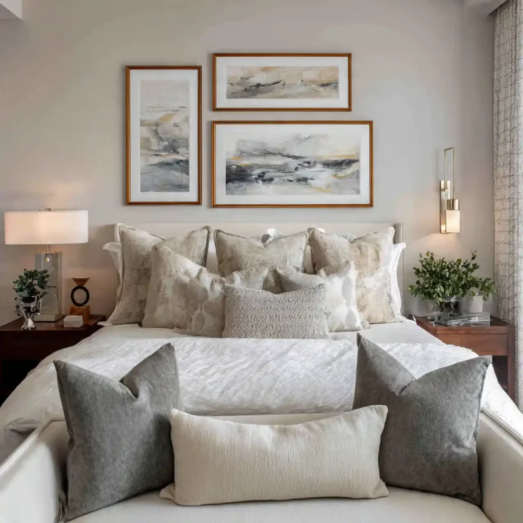 15 Bedroom Design Framework