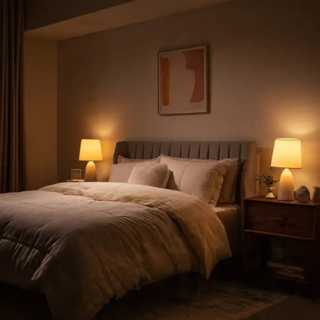 15 Pinterest Bedroom Idea