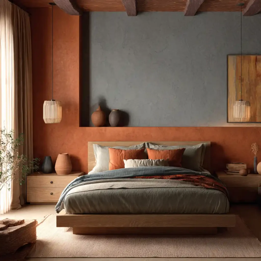 15 Spanish-Inspired Bedroom Idea