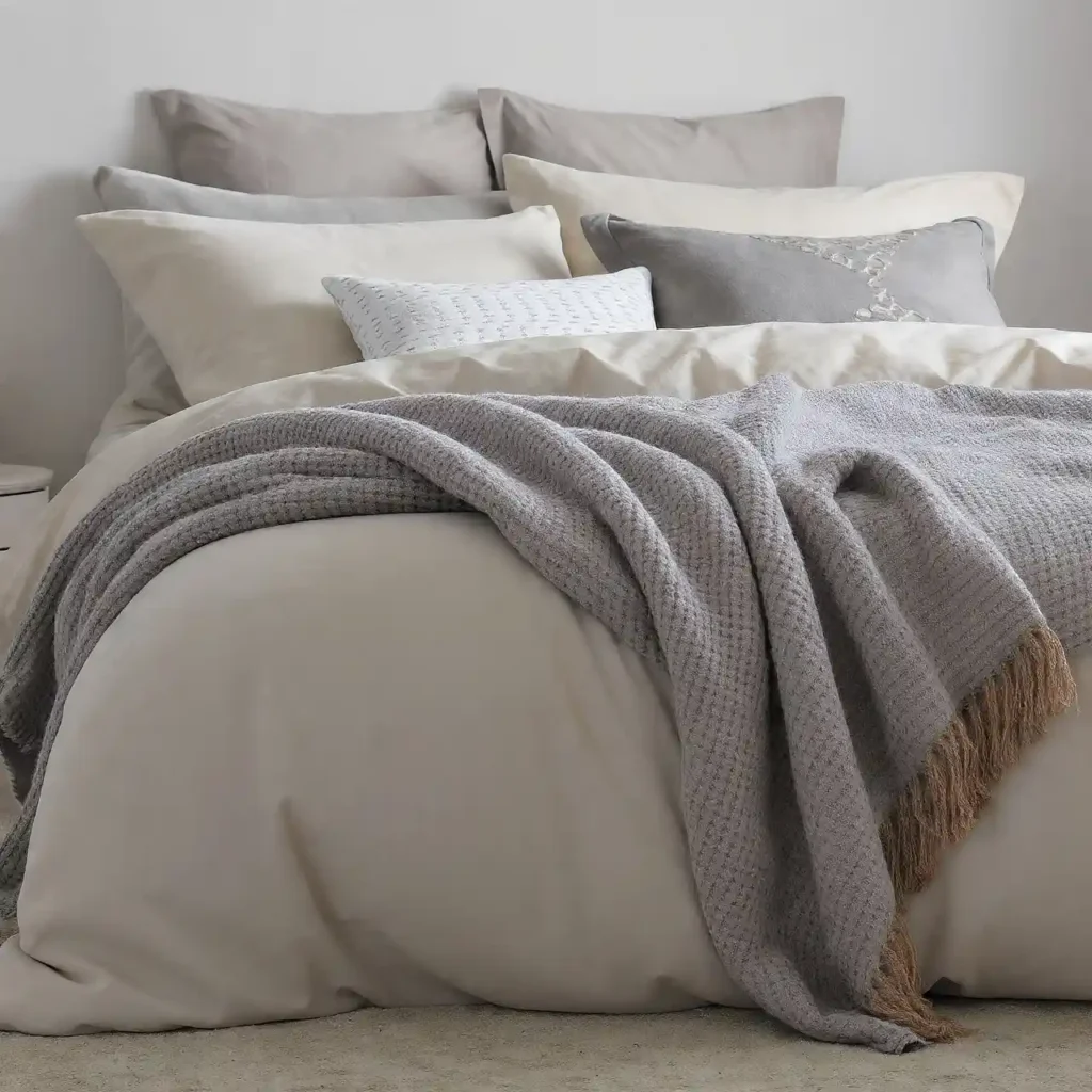 16 Bedroom Design Framework