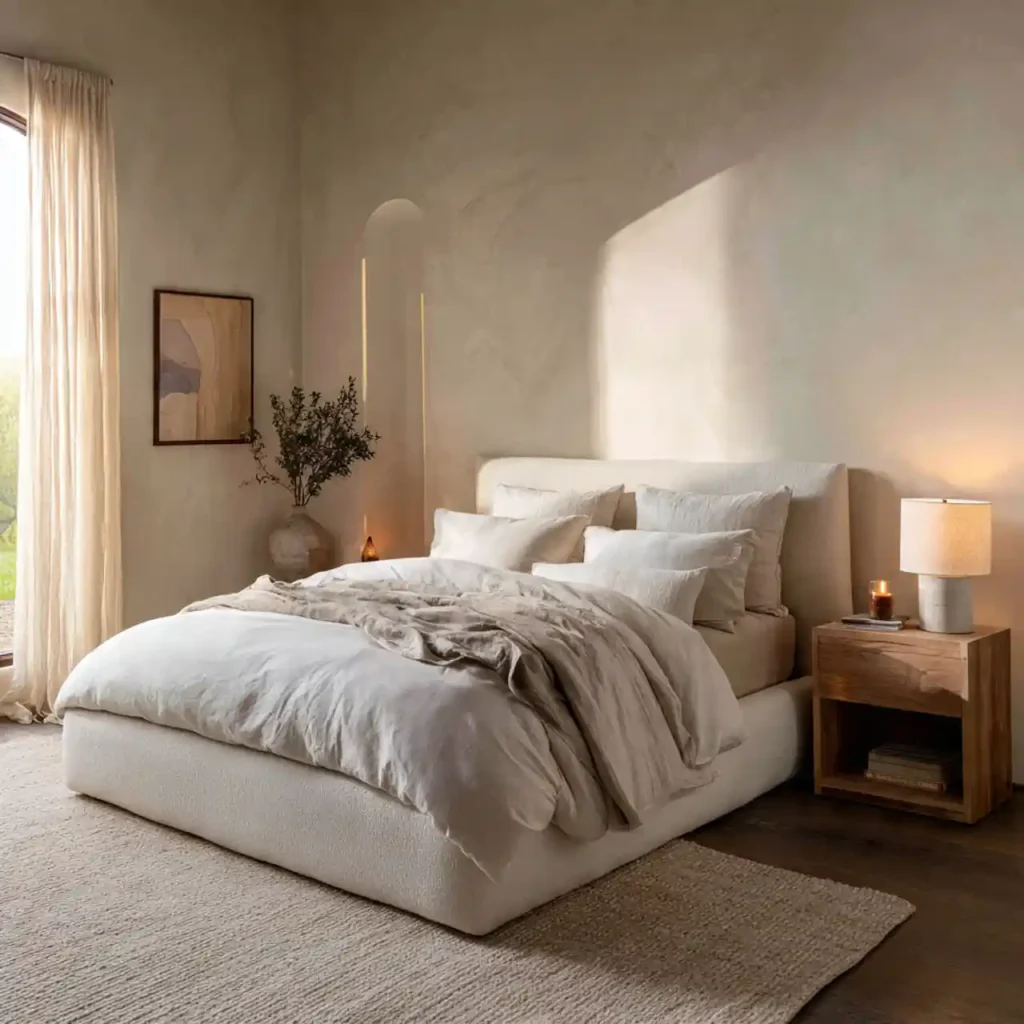 16 Old-Money European Bedroom Style