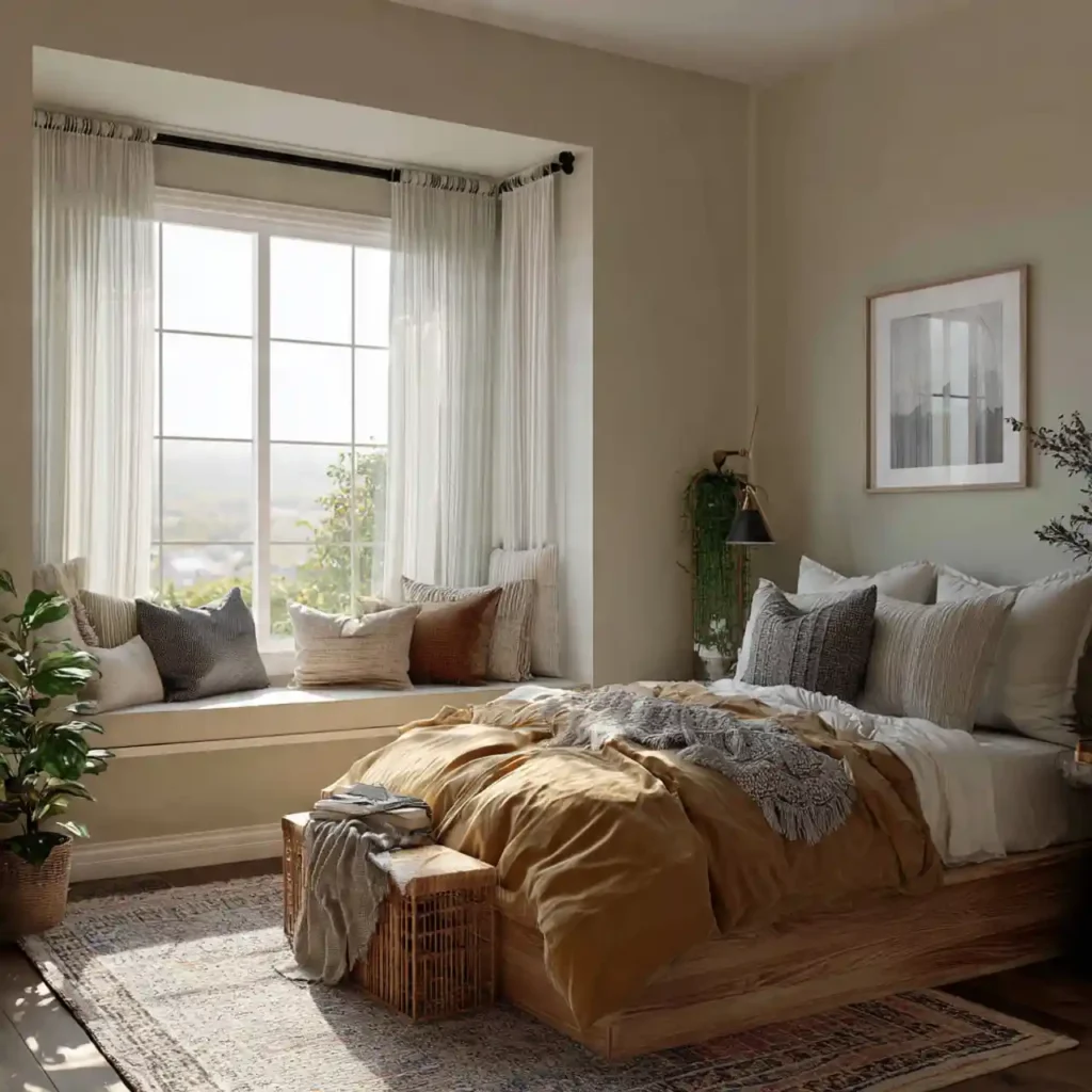 16 Pinterest Bedroom Idea