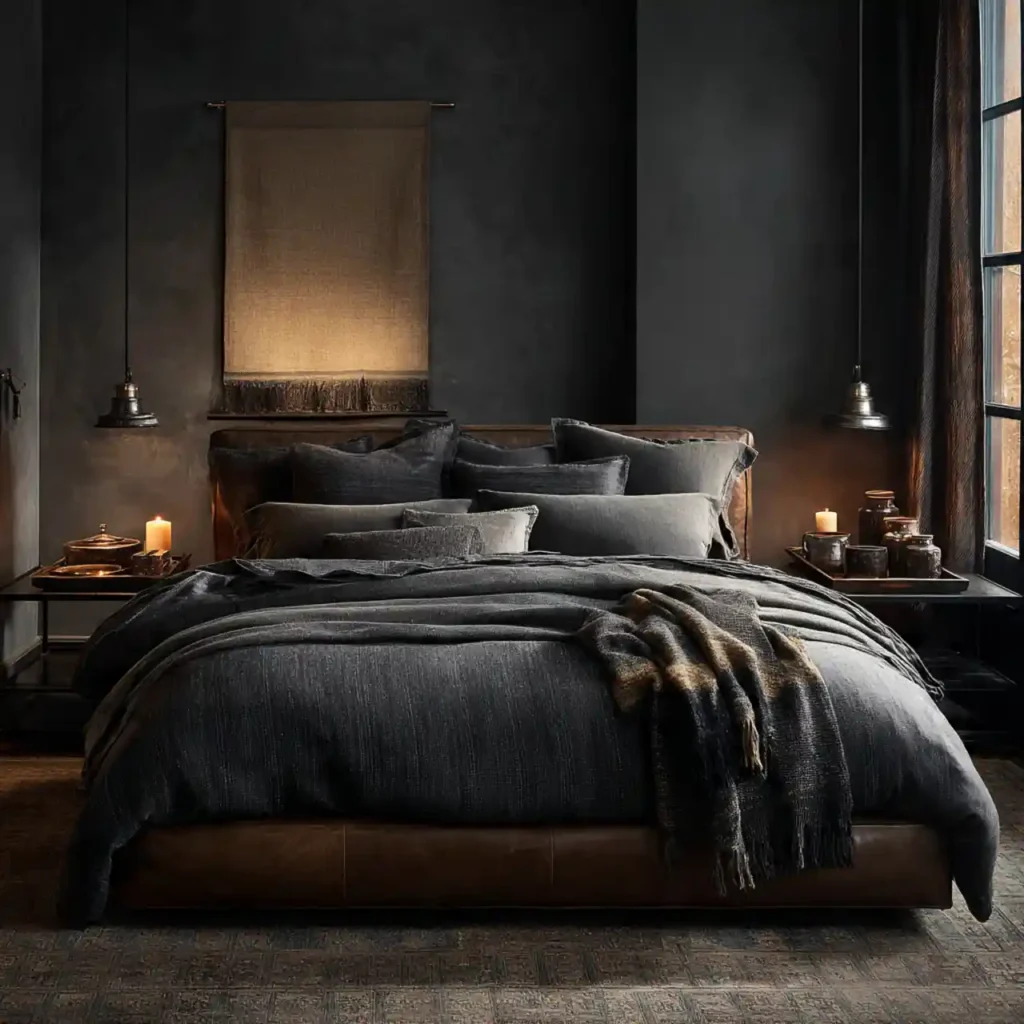 16-Russian-Inspired Luxury Bedroom Design