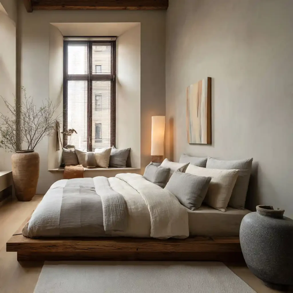 17 German-Inspired Bedroom Idea