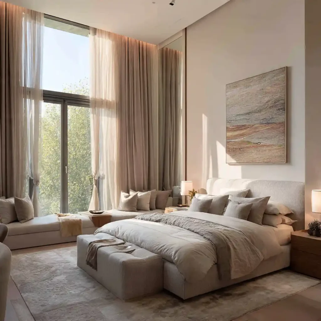 17 Old-Money European Bedroom Style