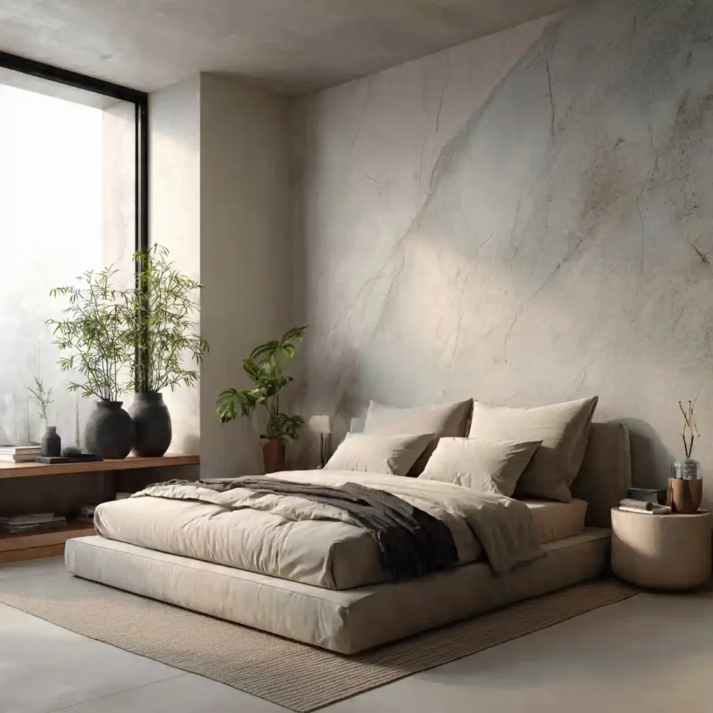 18 German-Inspired Bedroom Idea