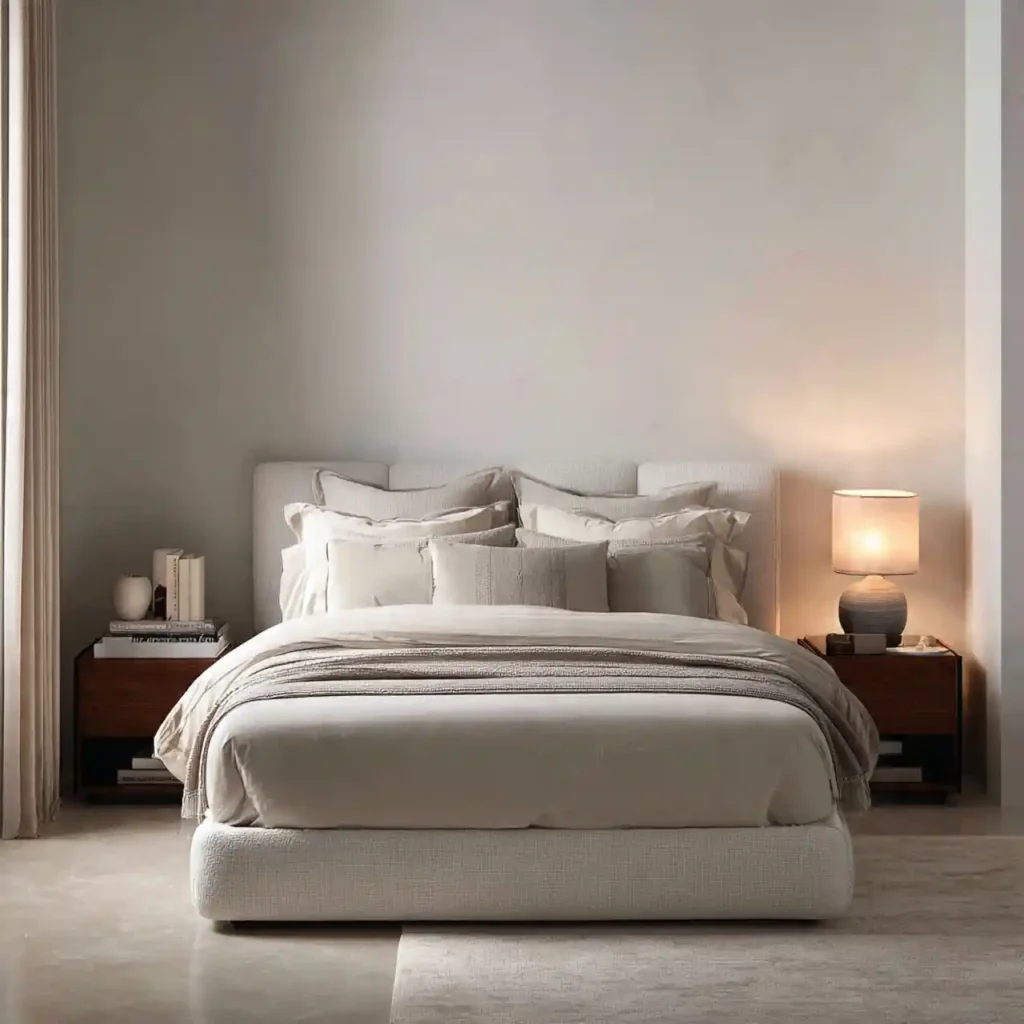 18 Old-Money European Bedroom Style