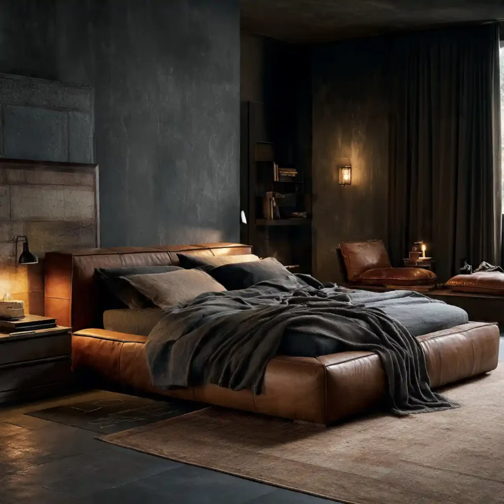 18-Russian-Inspired Luxury Bedroom Design