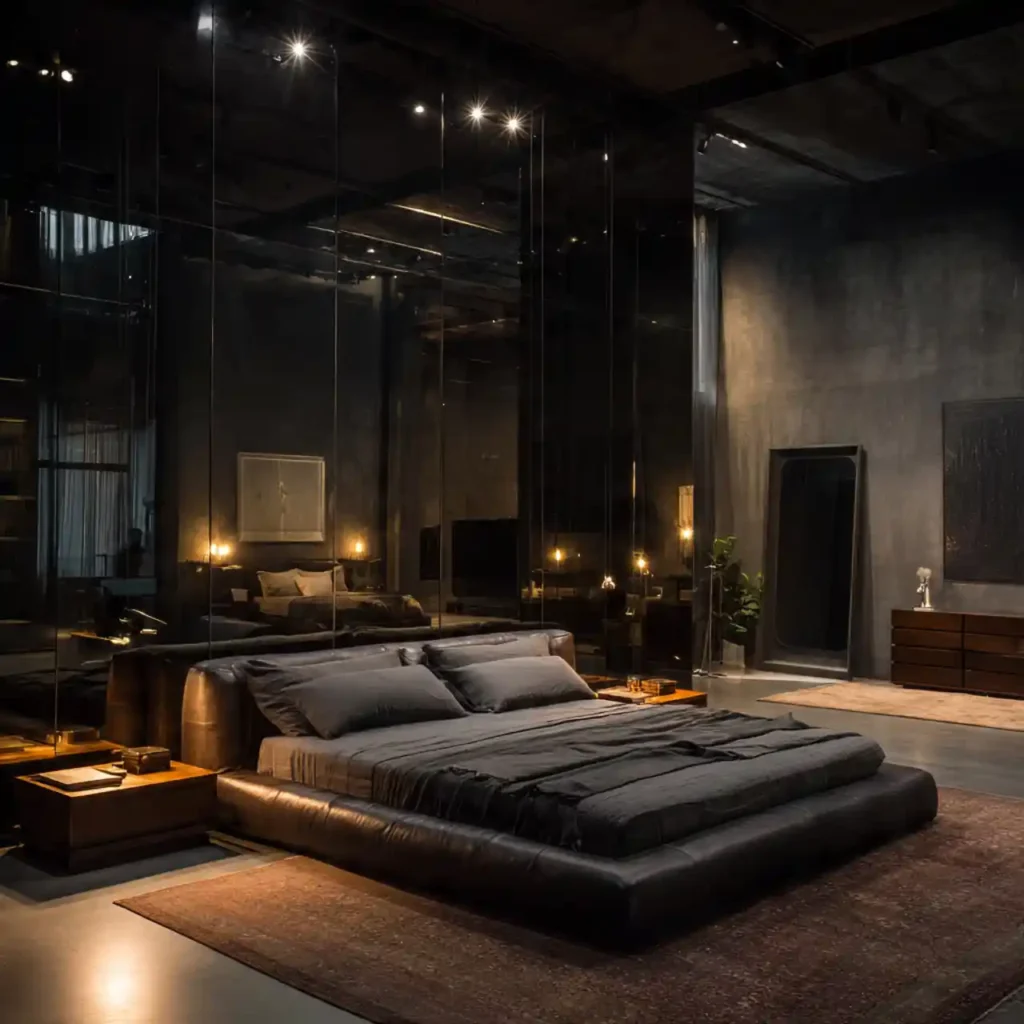 19-Russian-Inspired Luxury Bedroom Design