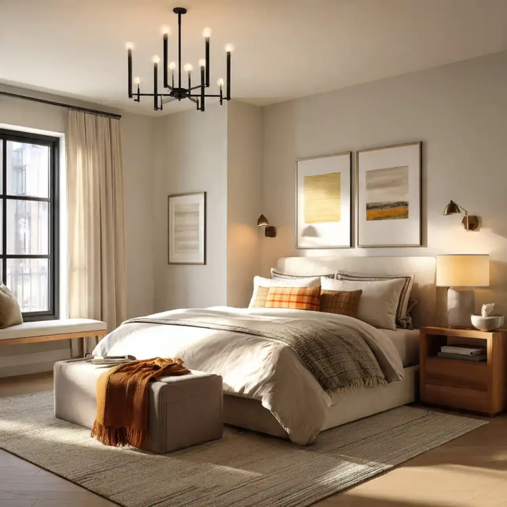 2 Bedroom Design Framework