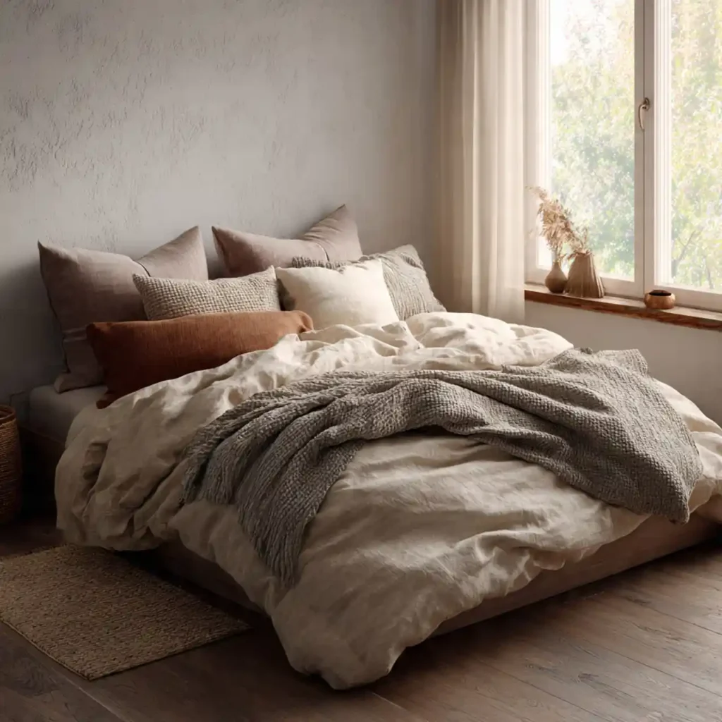 2 Pinterest Bedroom Idea