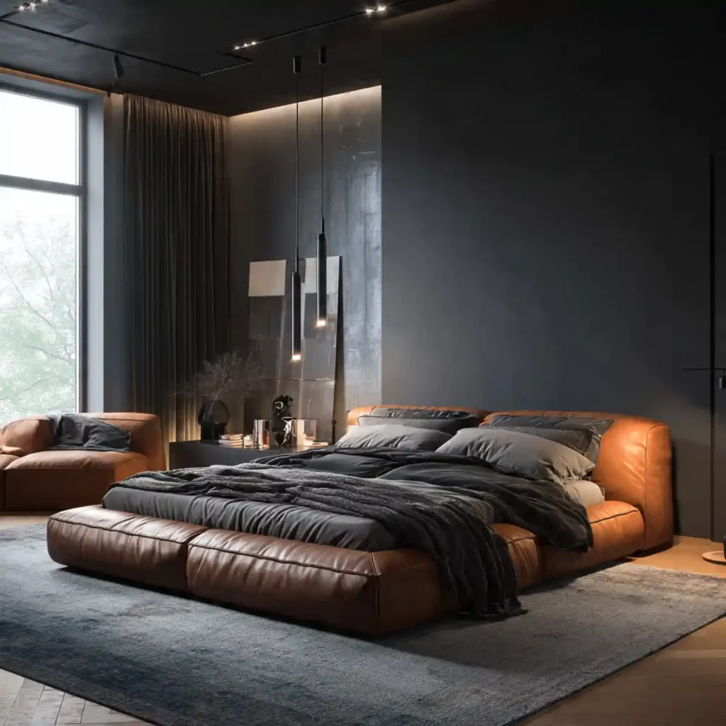 20-Russian-Inspired Luxury Bedroom Design