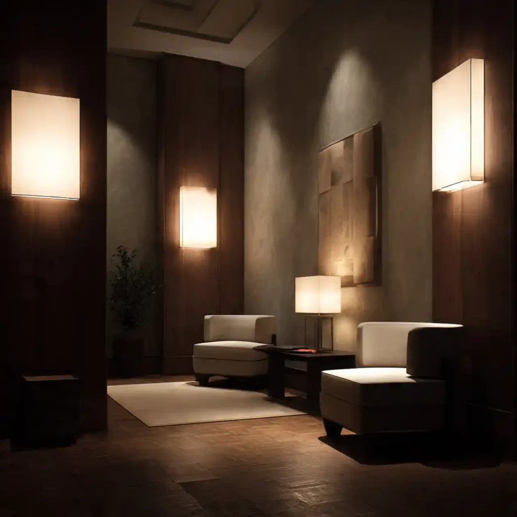 21 Bedroom Design Framework