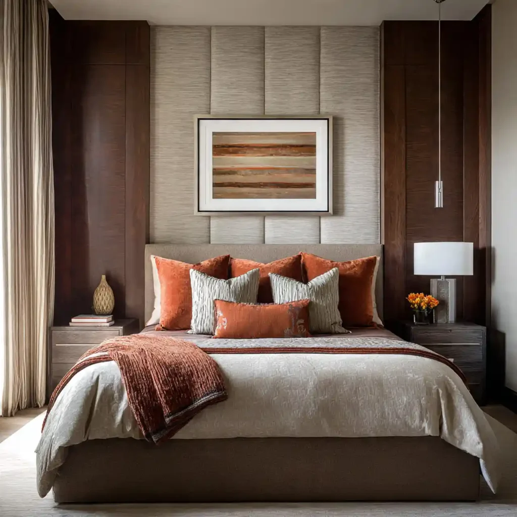 22 Bedroom Design Framework