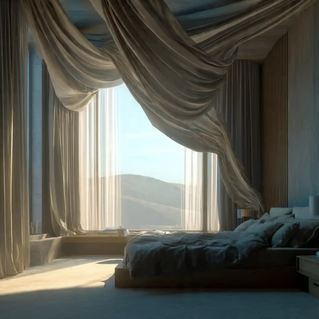 22 Bedroom Layout Concept