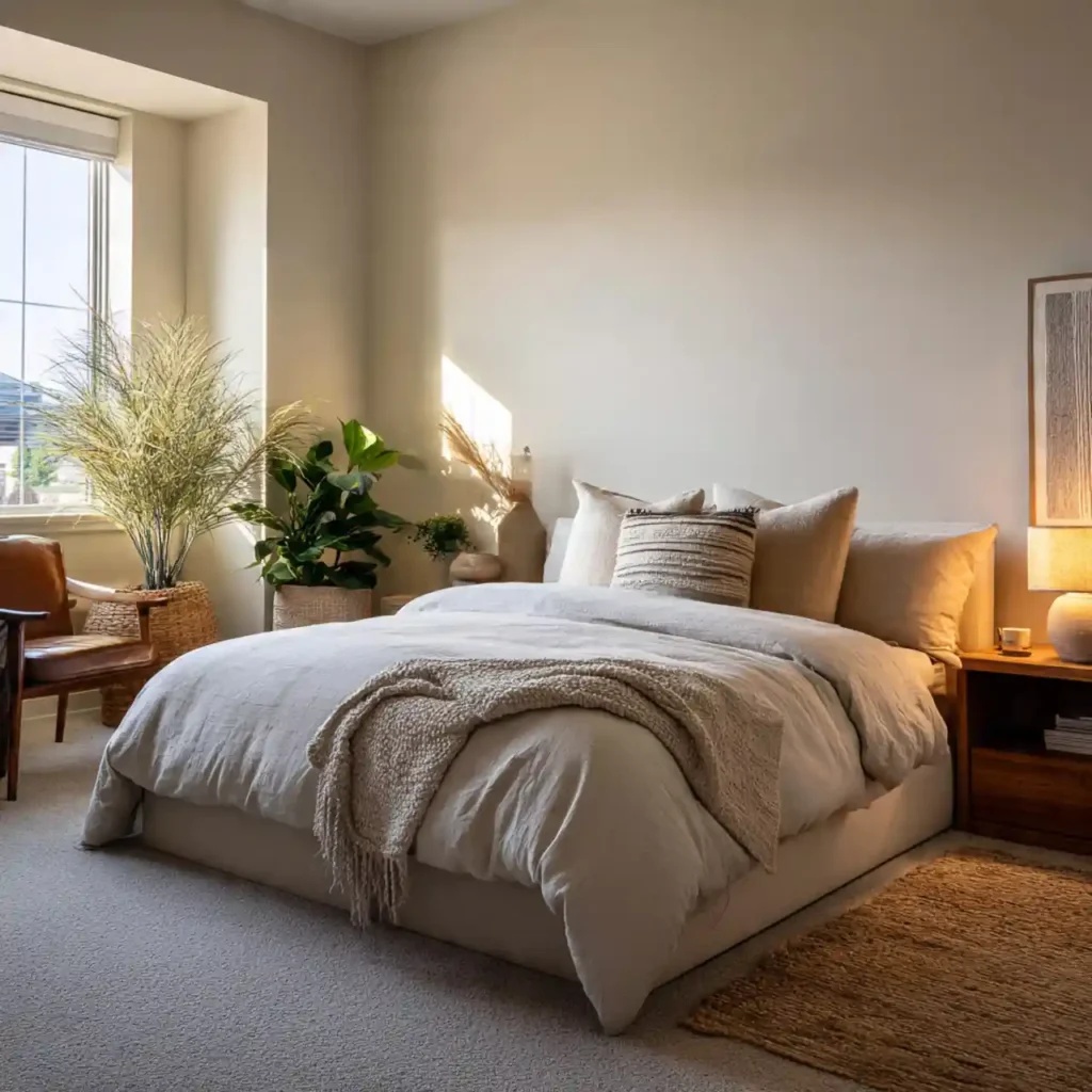 22 German-Inspired Bedroom Idea