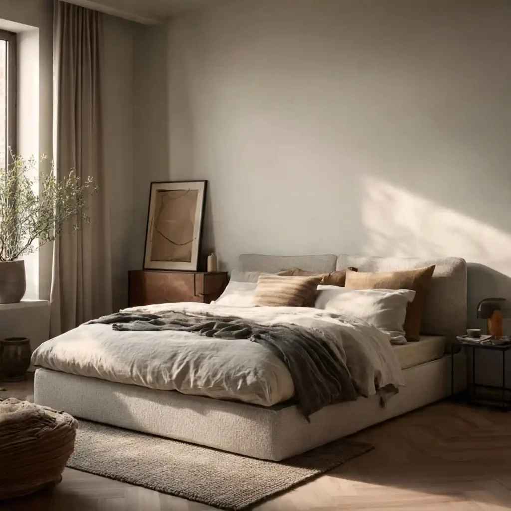 22 Old-Money European Bedroom Style