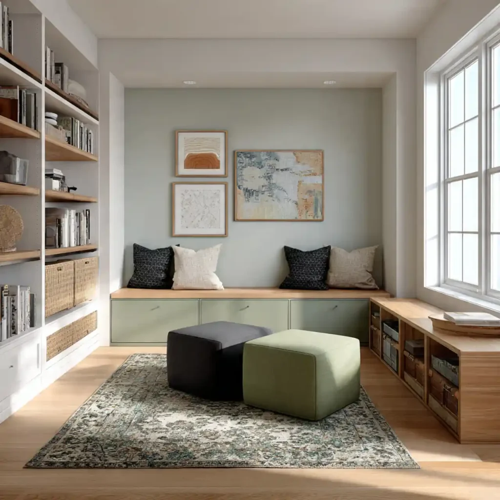 23 Bedroom Design Framework