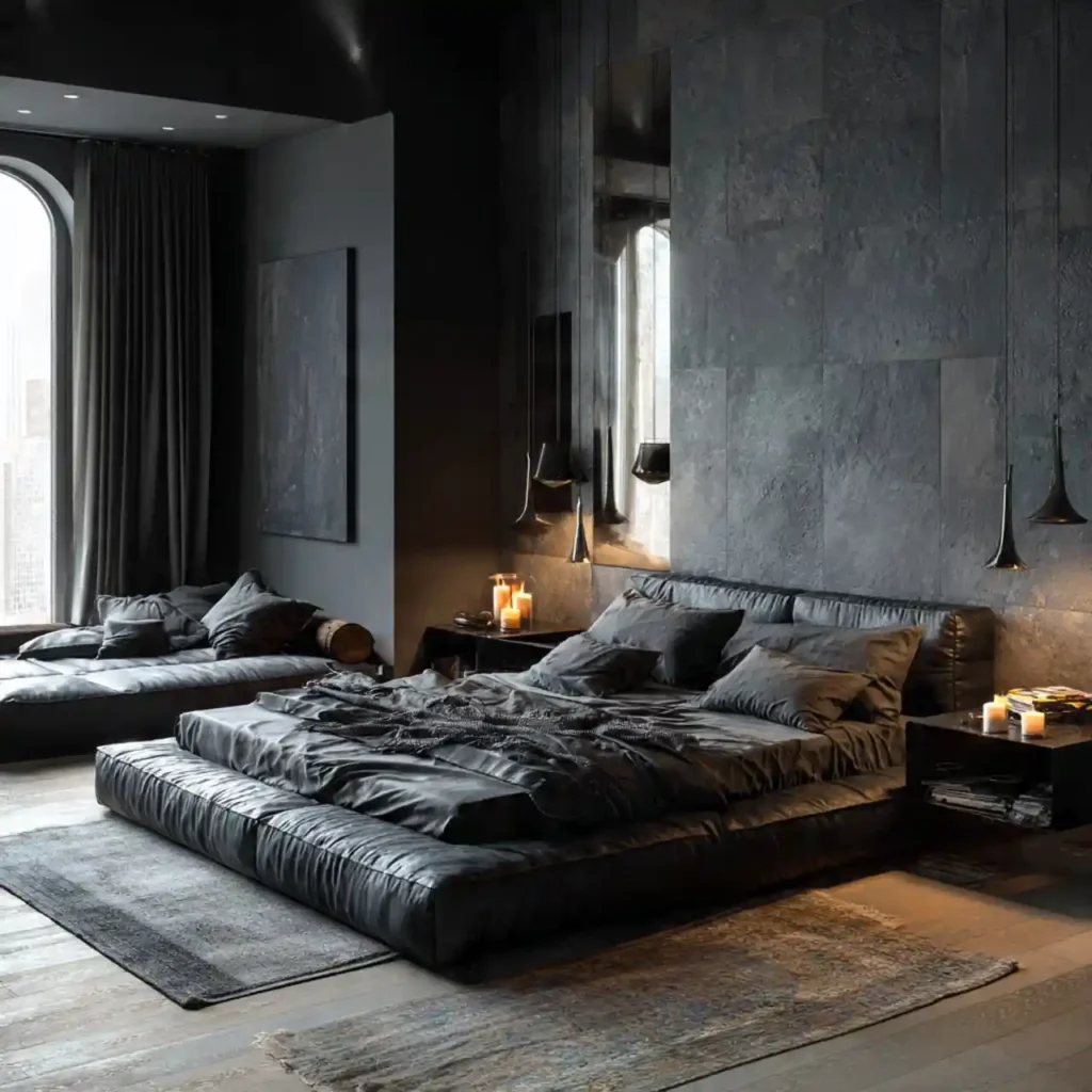 23-Russian-Inspired Luxury Bedroom Design