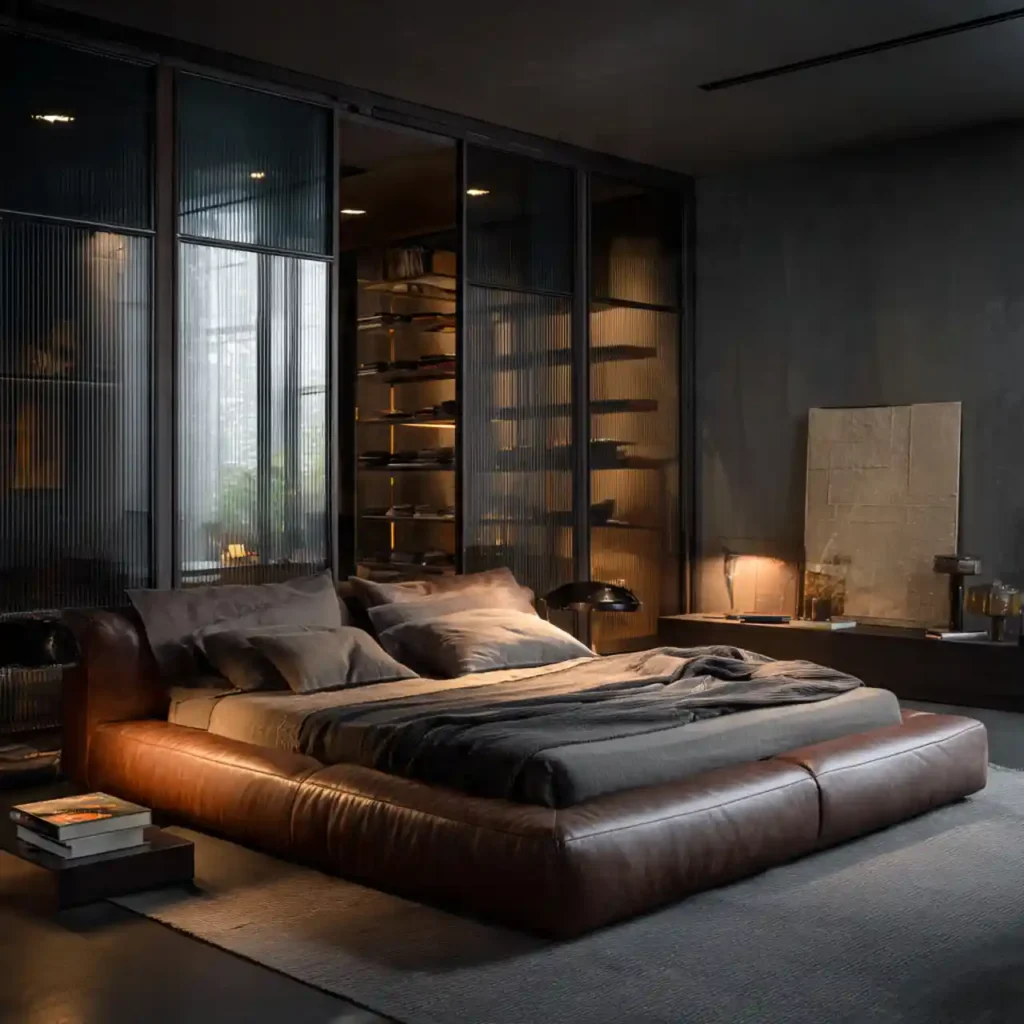 26-Russian-Inspired Luxury Bedroom Design