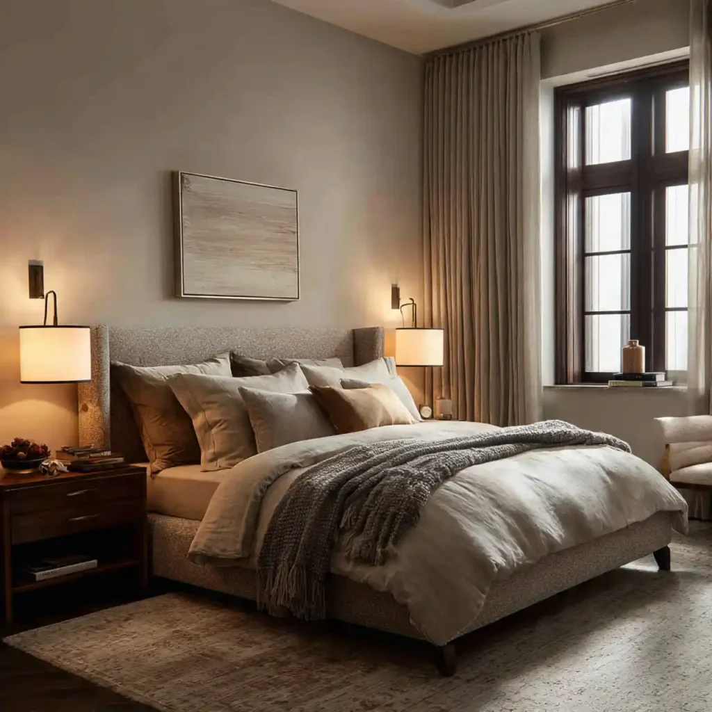 27 Old-Money European Bedroom Style