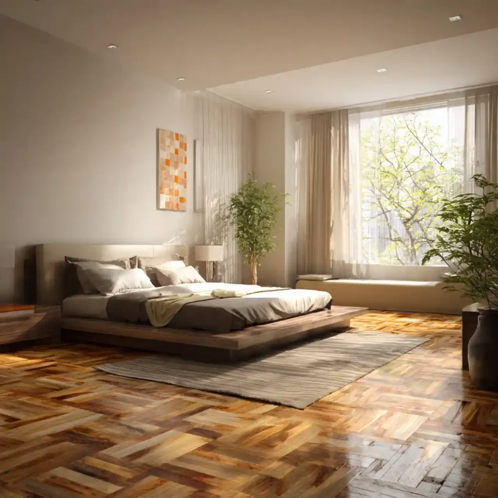 29 Bedroom Design Framework