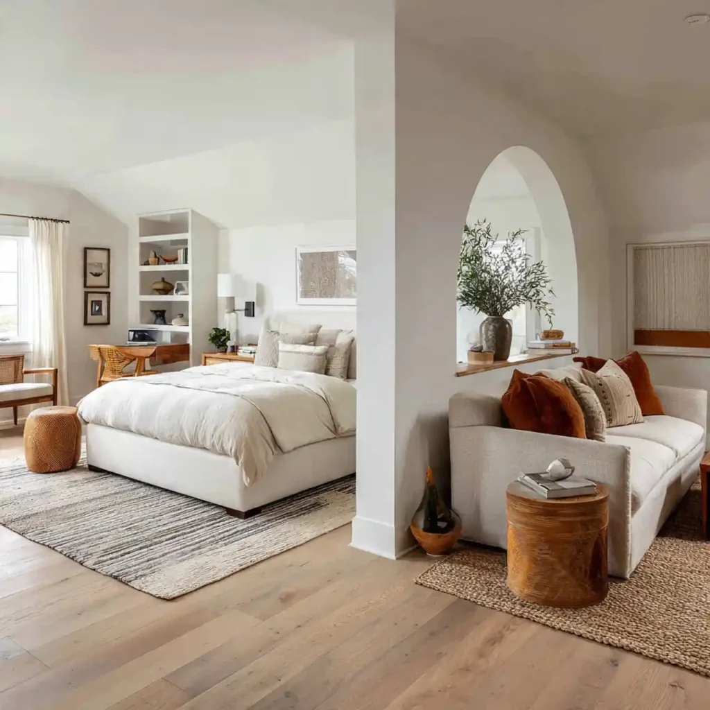 3 Bedroom Design Framework