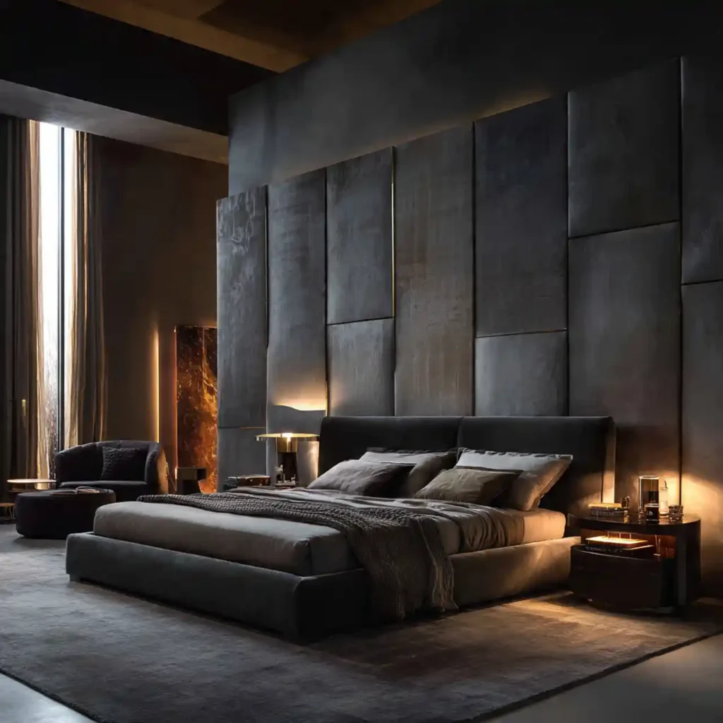 3-Russian-Inspired Luxury Bedroom Design