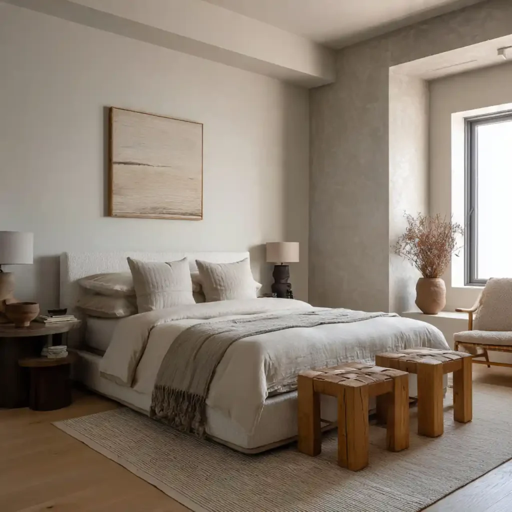 30 Bedroom Design Framework