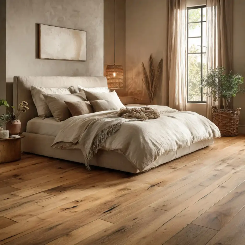 5 Old-Money European Bedroom Style